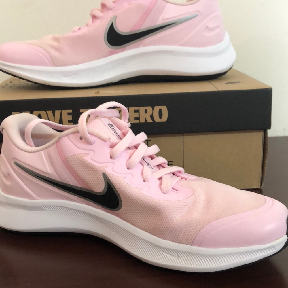 Nike star runner 3